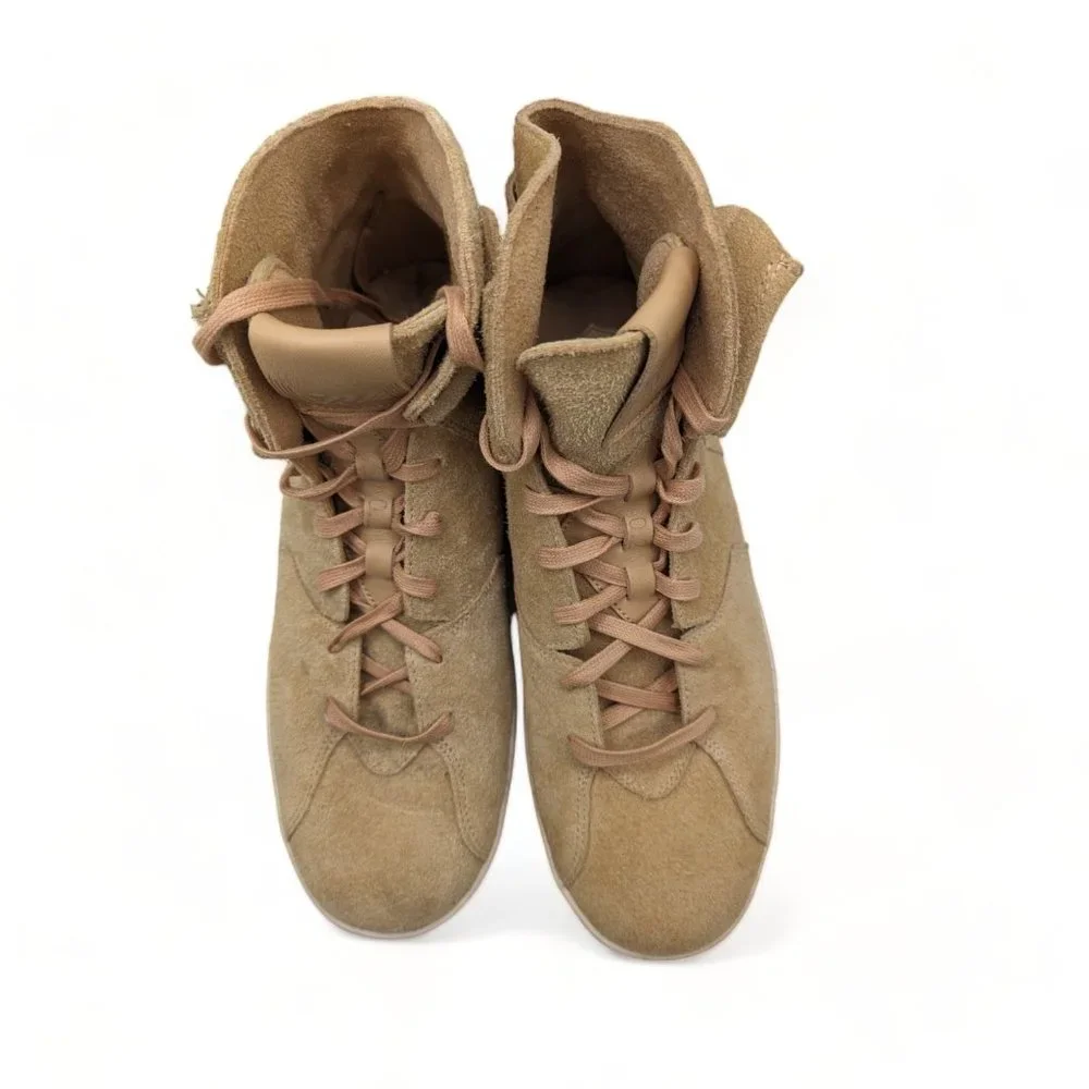 2016 Nike Jordan Westbrook 0.2 Why Not Basketball Shoes Sz 11.5 “Vachetta Tan”